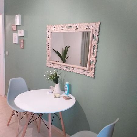 Lucky Suite Candia Esterno foto