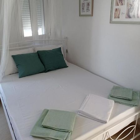 Lucky Suite Candia Esterno foto