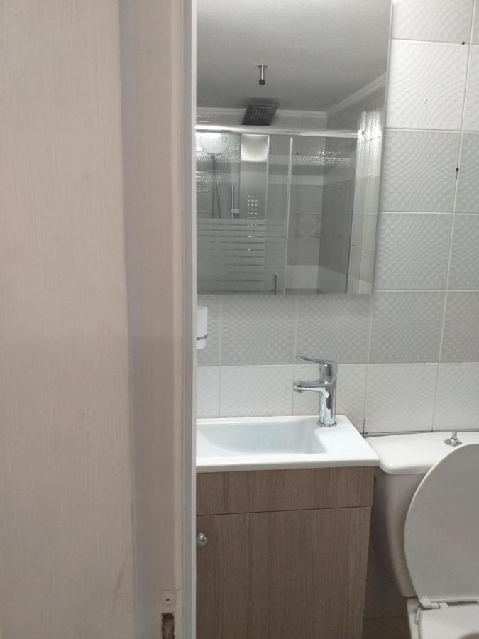 Lucky Suite Candia Esterno foto