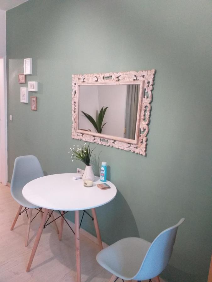 Lucky Suite Candia Esterno foto