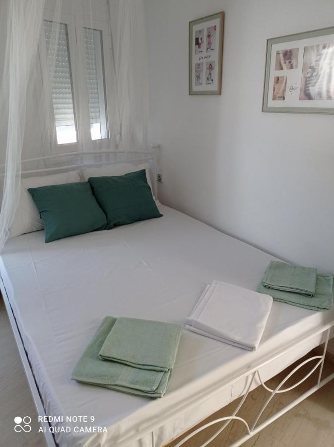 Lucky Suite Candia Esterno foto