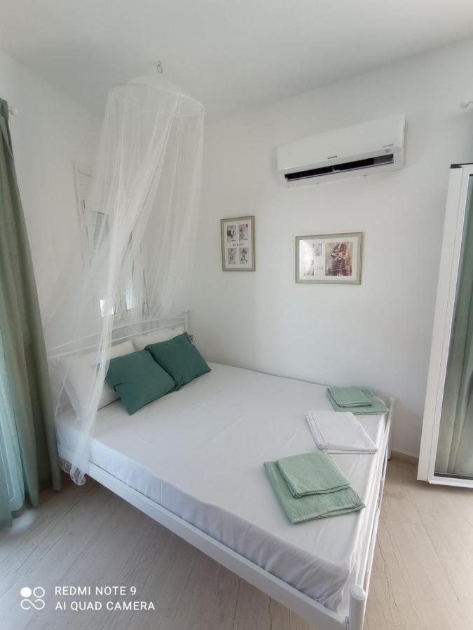 Lucky Suite Candia Esterno foto