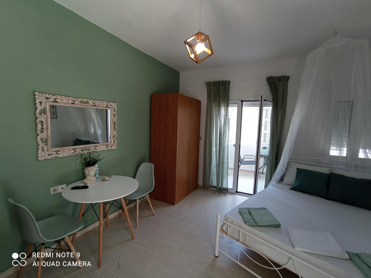 Lucky Suite Candia Esterno foto