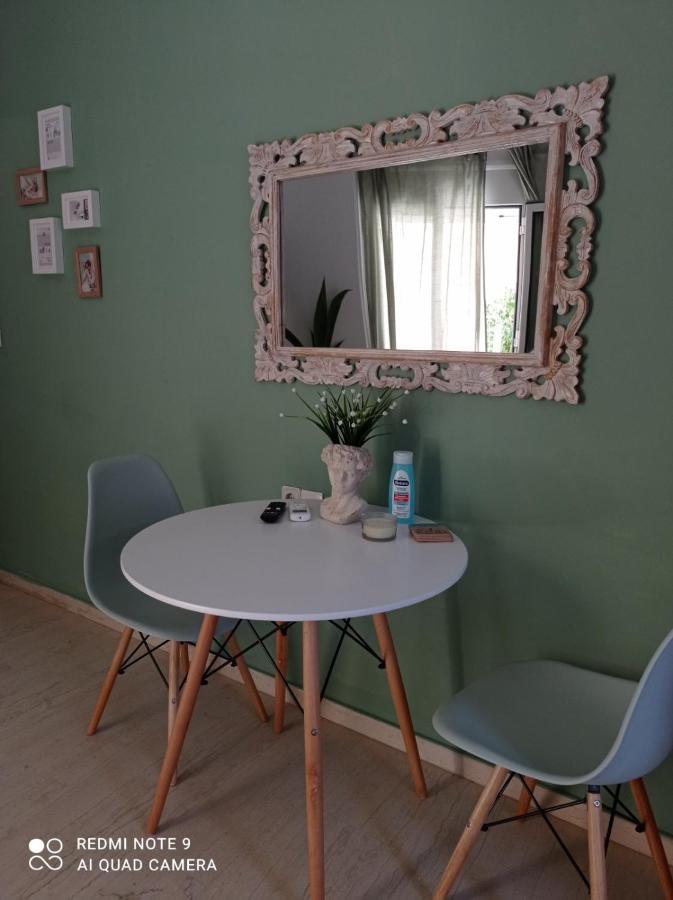 Lucky Suite Candia Esterno foto