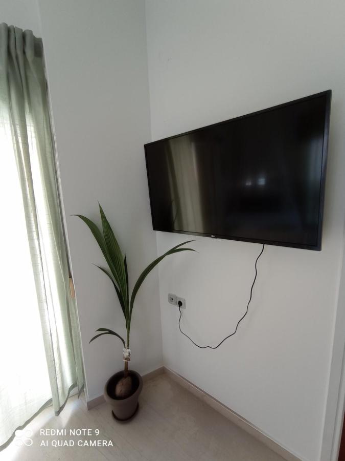 Lucky Suite Candia Esterno foto
