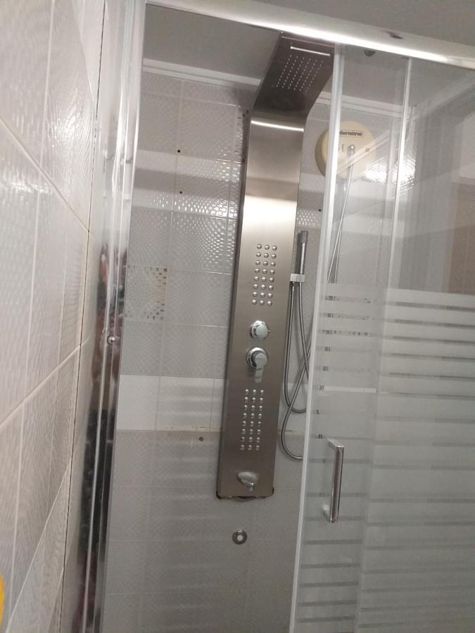 Lucky Suite Candia Esterno foto