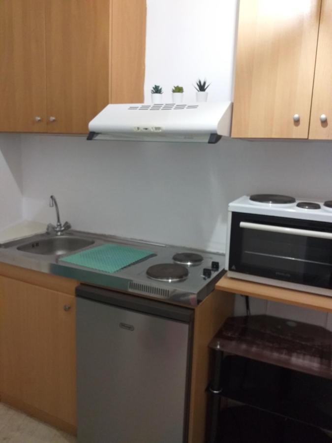 Lucky Suite Candia Esterno foto
