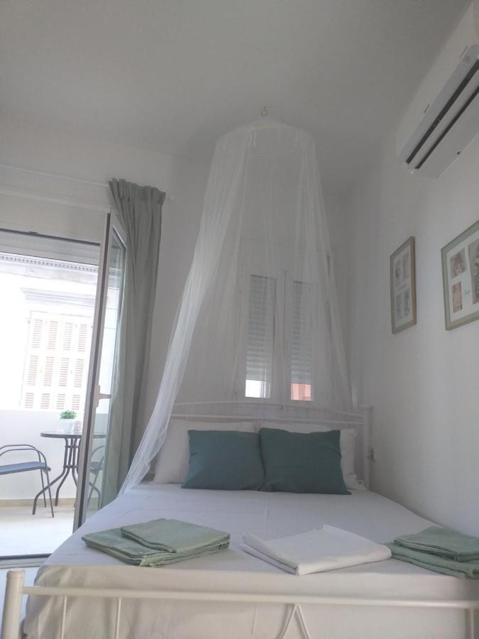 Lucky Suite Candia Esterno foto